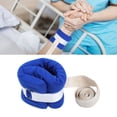 thumbnail image 2 of YLSHRF Limbs Restraint Strap,Limbs Strap,Limbs Restraint Strap Hands Feet Limb Fixed Strap Belt For Bedridden Patient, 2 of 8