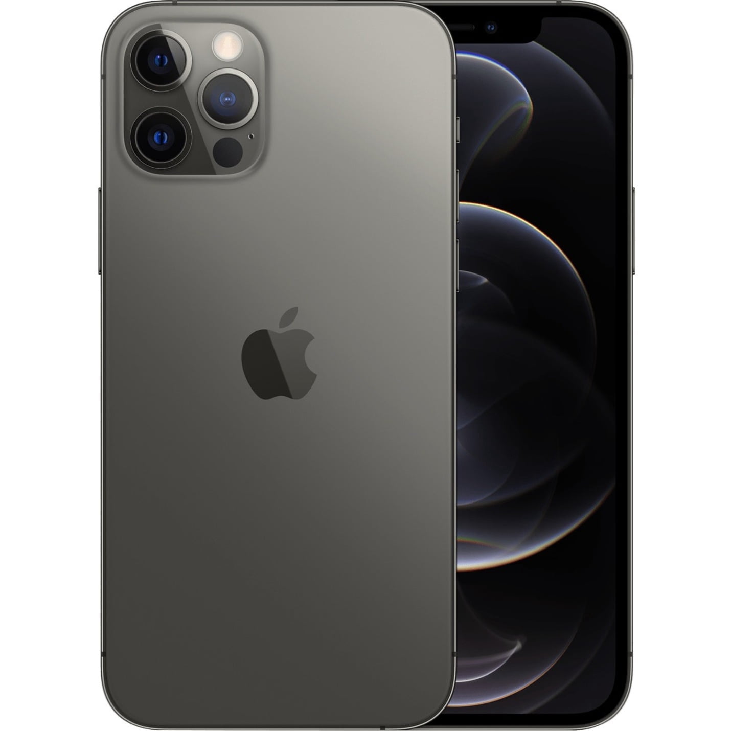 Open Box Apple iPhone 12 Pro 512 GB Smartphone, 6.7