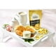 thumbnail image 5 of LMHF Lemoncello Lemon Cream & White Chocolate Almonds | Inspired by Italy's Lemon Groves | Made in the USA | Pack of 3 (5 Ounce Each), 5 of 5