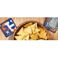 thumbnail image 2 of YouTheFan MLB Houston Astros 3D-LSC 3D Logo Series Coasters - Pack of 2, 2 of 4
