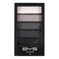 thumbnail image 1 of Paleta de sombras Bys varios tonos 5 g, 1 of 1