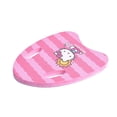 thumbnail image 3 of Tabla de Natación Hello Kitty & Friends Rosa, 3 of 4