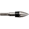 thumbnail image 3 of Trophy Ridge unisex adult 100 Grain (AS1133100) Screw In Points, Silver, One Size US, 3 of 3
