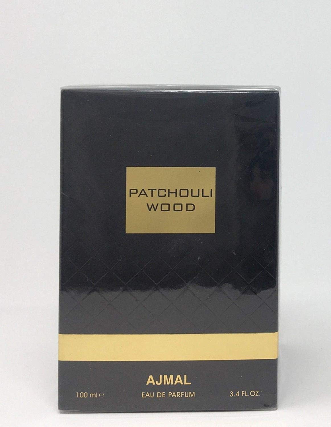 santal wood perfume