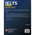 thumbnail image 2 of IELTS Academic 2023: Writing by Saviour Eduction Abroad Pvt. Ltd., (Paperback), 2 of 2