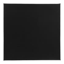 WEUVEB Children Black Wooden Board 1Pcs