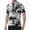 Dark Gray, variant on Biking Shirts for Men Short Sleeve Cycling Jersey, Quick Dry Moisture Wicking Bicycle Shirt for Road Gravel Riding Army Green 3Xl
