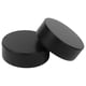 thumbnail image 1 of Puck de hockey interior de 2pcs Sports Small Hockey Ball Gym Gym Training Hockey Puck Hockey Hockey Puck, 1 of 4
