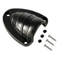 thumbnail image 1 of S SERENABLE Clam Shell Direct Replaces Accessory Plastic for Navigation 7x7.5x3cm 7x7.5x3cm black, 1 of 9