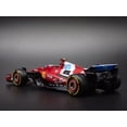 thumbnail image 5 of Open Box FERRARI F1 RACING SF25 #44 2025 LEWIS HAMILTON 44 1:64 SCALE DIECAST MODEL CAR, 5 of 8
