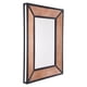 thumbnail image 1 of Espejo Kessa Muebles Balc - Negro, 1 of 1