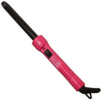 Proliss 19mm Twister Wand Curling Iron, Pink