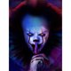 thumbnail image 1 of Taladro de pintura de diamante 5D DIY Kits completo redondo Joker mosaico pared imagen decoración Hugtrwg Para estrenar, 1 of 9