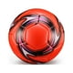 thumbnail image 2 of Balón de fútbol oficial de tamaño 4/5, de primera calidad, sin costuras, para partidos de fútbol, ligas de entrenamiento, deportes al aire libre, 2 of 5