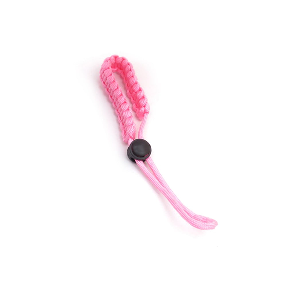 Scuba Diving Lanyard Freediving Lanyard Rope For Snorkeling Drifting