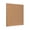 Natural, variant on ATS Acoustics Sound Dampening Wall Decor Burlap Acoustic Panel 24" x 24" x 2" Beveled Edge