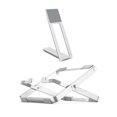 thumbnail image 2 of Soporte portátil para computadora portátil Soporte plegable para computadora portátil Accesorios para tableta, 2 of 2