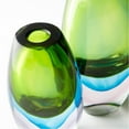 thumbnail image 2 of Cyan lighting - Canica - Large Vase - 6 Inches Wide by 12 Inches High, 2 of 5