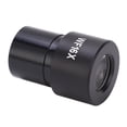 thumbnail image 3 of Biological Microscope Lens, High Refractive Index Long Service Life High Light Transmittance Microscope Eyepiece  For Laboratory WF-16X, 3 of 8