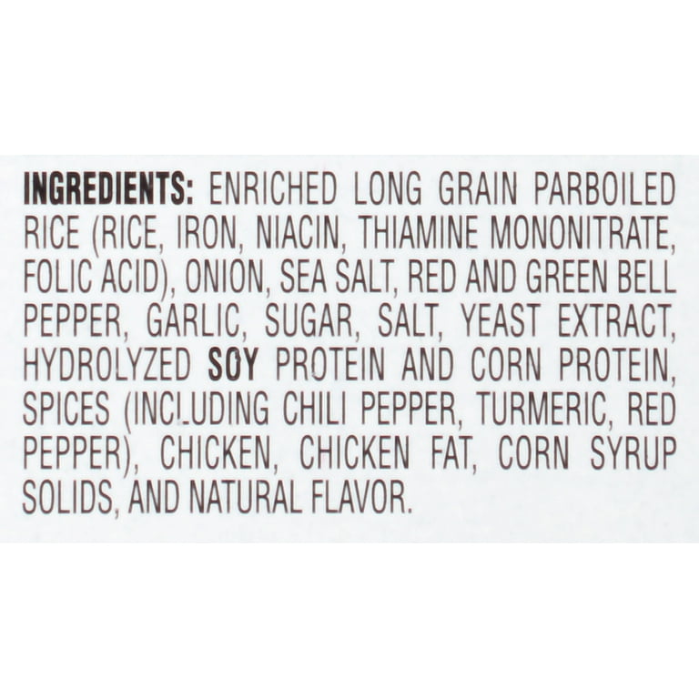 Zatarain's® Rice Pilaf Meal, 6.3 oz - Foods Co.