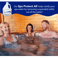 thumbnail image 2 of Protection de Piscine Toutes Ouvertures Chimique 4 L, 2 of 3