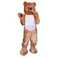 thumbnail image 1 of Teddy Bear Mascot, 1 of 2