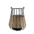 thumbnail image 1 of hometrends Décor Lantern, 1 of 3