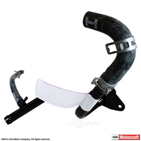 Motorcraft KT-11 HVAC Heater Pipe Fits select: 2001-2003 FORD F150, 2004 FORD F-150 HERITAGE