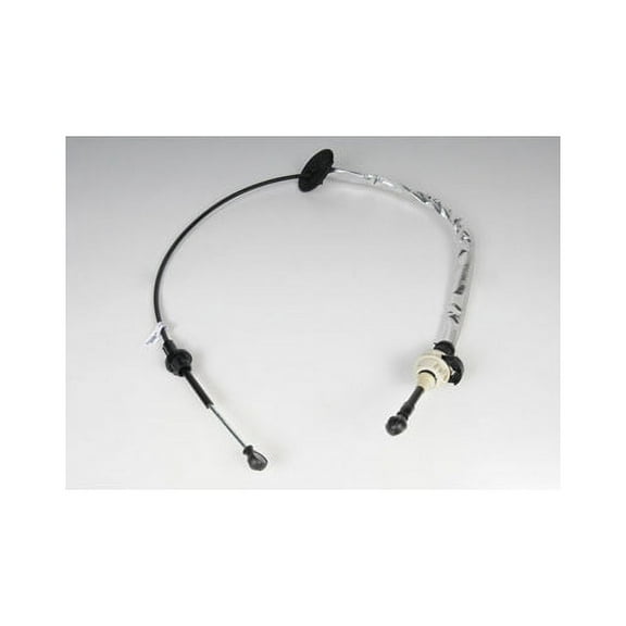 Automatic Transmission Selector Cable - Compatible with 2002 - 2005 Chevy Cavalier 2003 2004