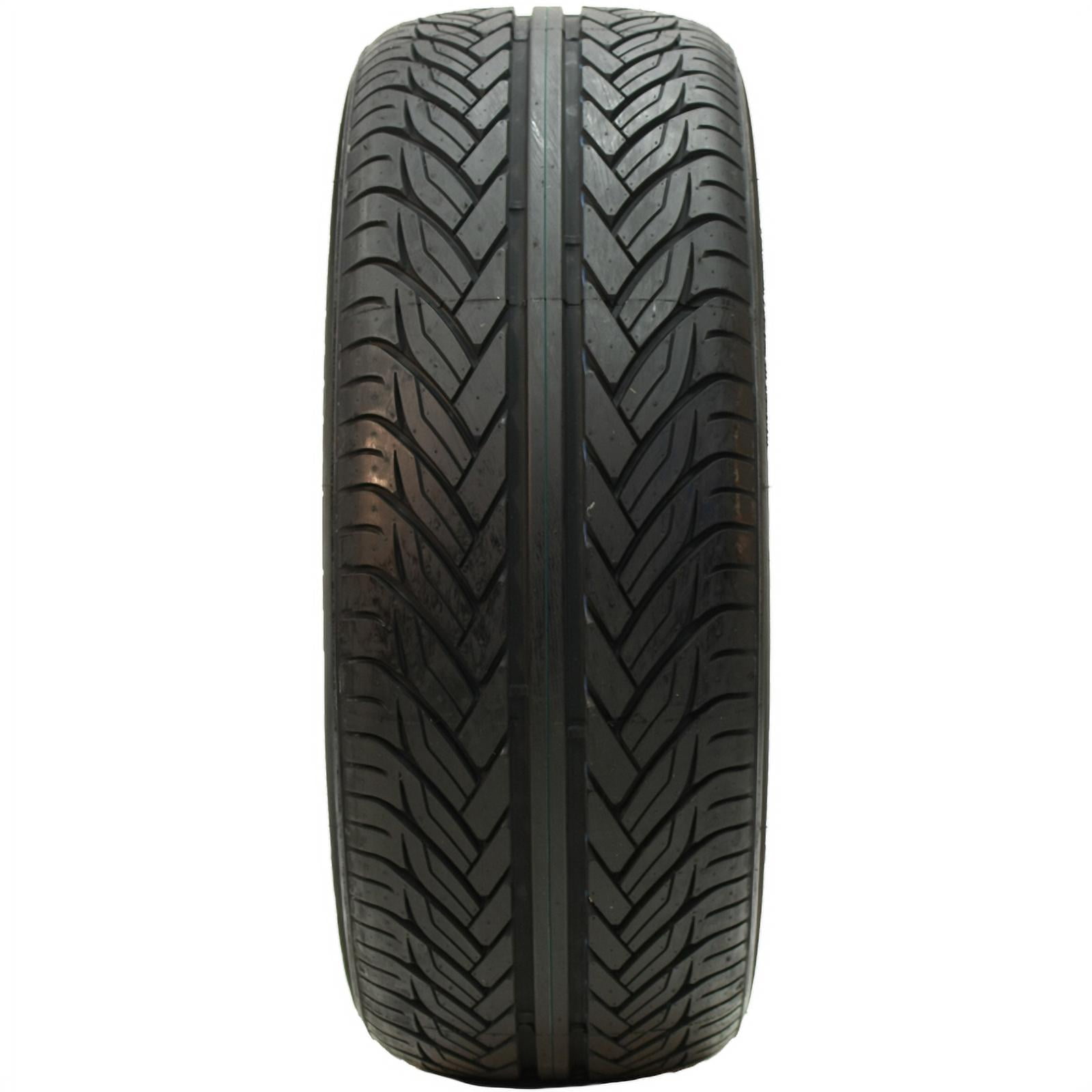 Lexani LX-Thirty Ultra-High-Performance All-Season Tire, 295 Lexani LX-Thirty Ultra-High-Performance All-Season Tire, 295