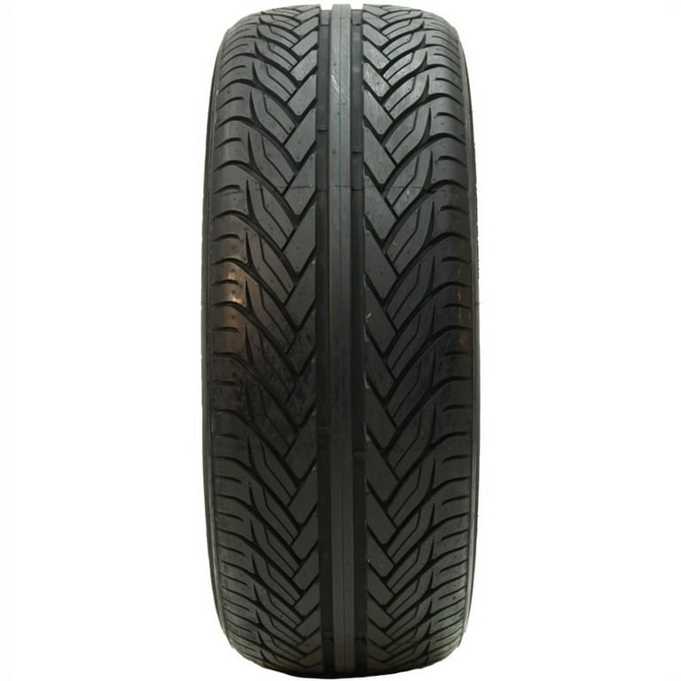 Lexani LX-Thirty 295/25ZR28 Tire, 103W XL, All-Season