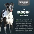 thumbnail image 6 of Nutramax Dasuquin for Large Dogs, Joint Health Supplement, Contains Glucosamine for Dogs, Plus Chondroitin, ASU, MSM and More, Supports Healthy Joints, Soft Chews, 84 Count, 6 of 11