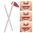 thumbnail image 4 of 90 Pcs Disposable Lip Wands Make Up Applicators, Lip Gloss Wands Applicator Tool Lipstick Brush, Beauty Cosmetic Kits, 4 of 4