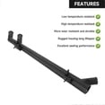 thumbnail image 5 of Heater Hose Outlet Tube Water Pump Coolant Tube Thermostat Assembly For Focus 2000-2004 Ys4z-8290- Ys4z8290ba, 5 of 5