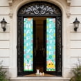 thumbnail image 2 of Happy Easter Porch Sign, Easter Bunny Porch Sign Banner, Easter Bunny Porch Sign Banner, for Home Outdoor Indoor Wall Front Door Decor, 2 of 6