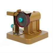 Electric Scissors Sharpening Machine High Precision Hairdressing Shop Fully Automatic Sharpening - Multi-Animal Use