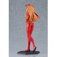 thumbnail image 2 of Figura Asuka Langley Anime Evangelion Plamax Armable, 2 of 5
