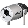 thumbnail image 4 of Micrófono MV7-S Shure para Podcast Auto Level Dinámico, 4 of 4