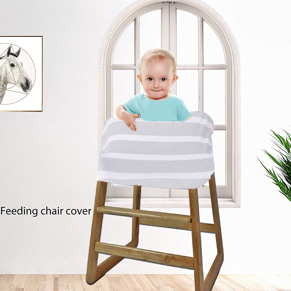 Car Seat Covers for Babies - Multi- use Nursing Car seat Canopy, Breastfeeding Covers