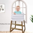 thumbnail image 5 of Car Seat Covers for Babies - Multi- use Nursing Car seat Canopy, Breastfeeding Covers, 5 of 5