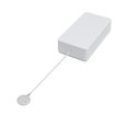thumbnail image 2 of TUYA COCINA 2.4GHz Sensor inteligente inundado inalámbrico Detector de fugas de agua de plástico Alarma de seguridad Alerta de desbordamiento de batería Kearding HA011089-00B, 2 of 6