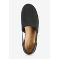 thumbnail image 5 of Comfortview Women's The Zoe Slip On Flat, 5 of 6