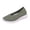 Green, variant on Beige Ladies Wedge Sandals Slip On Comfortable Casual Spring Summer Soft Sole Style