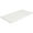 White, variant on Costway 55'' One-Piece Universal Tabletop for Standard & Sit to Stand Desk Frame Black