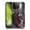 Dark Angel Fairy With Raven, variant on Head Case Designs Officially Licensed Nene Thomas Deep Forest Magic Fairy In Forest Raven Hard Back Case Compatible with Apple iPhone 15