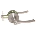 thumbnail image 1 of Jako Serrure de Porte Miami Résidentiel- Chrome Mat- Nickel Satiné - Zamak, 1 of 1