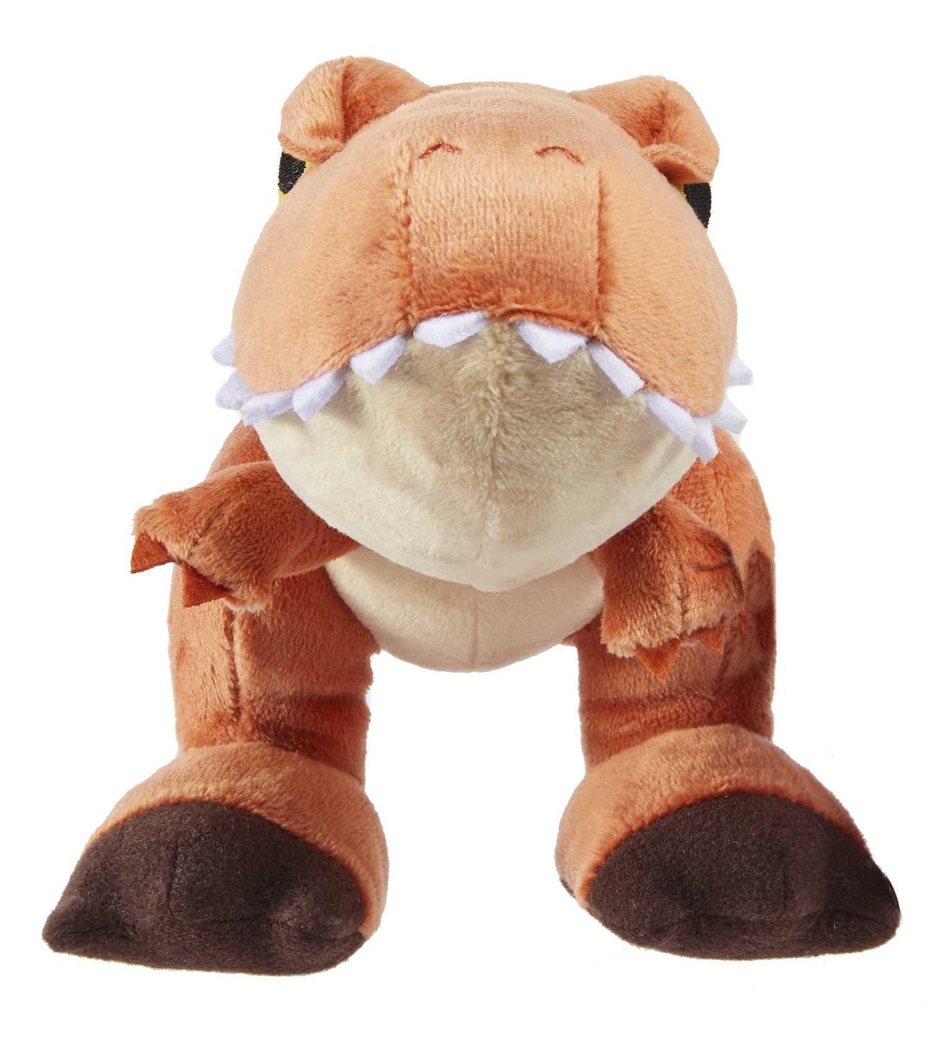 Jurassic World: Dominion T-Rex Plush