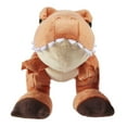 thumbnail image 1 of Jurassic World: Dominion T-Rex Plush, 1 of 6