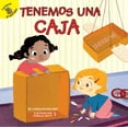 thumbnail image 2 of My Adventures: Tenemos una caja : We Have a Box (Hardcover), 2 of 2