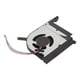 thumbnail image 4 of Ventilador de refrigeración para portátil ASUS TUF, conector de 4 pines, entrada de CC 5 V, 0,5 A, ventilador de refrigeración para GPU., 4 of 14